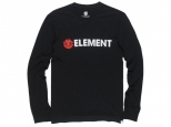 Element Blazin LS Flint Black (thumb #0)