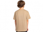 Element Bubble Sun SS Tee Boys Khaki (thumb #1)