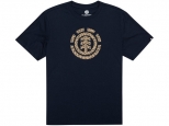 Element Cheetos Icon SS Tee Eclipse Navy (thumb #0)