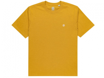 Element Crail SS Tee Golden Spice (imagine principala)