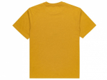 Element Crail SS Tee Golden Spice (thumb #1)