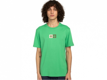 Element Dual SS Tee Kelly Green (imagine principala)
