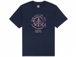 Element Findings SS Tee Naval Academy