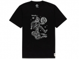 Element Forward SS Tee Flint Black (thumb #0)