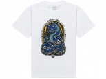 Element From The Deep SS Tee White