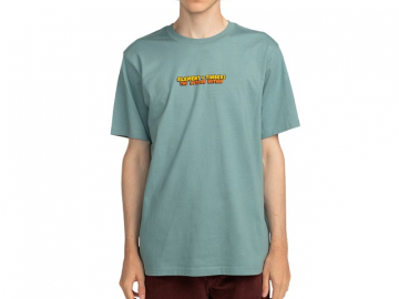 Element Happy Camper SS Tee Trooper (imagine principala)