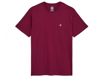 Element Icon Embroidery SS Zinfandel (imagine principala)
