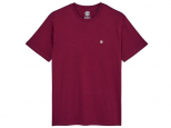 Element Icon Embroidery SS Zinfandel (thumb #0)