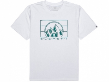 Element Palazzo SS Optic White (imagine principala)