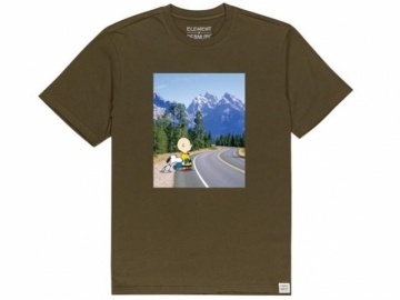 Element Peanuts Adventure SS Army (imagine principala)