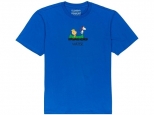 Element Peanuts Element SS Imperial Blue (thumb #0)