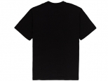 Element Pota Surge SS Tee Flint Black (thumb #1)
