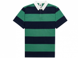 Element Reedsport SS Polo Navy (thumb #0)