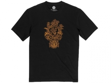 Element Succulent SS Flint Black (imagine principala)