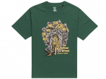 Element The Portal SS Tee Trekking Green (thumb #2)