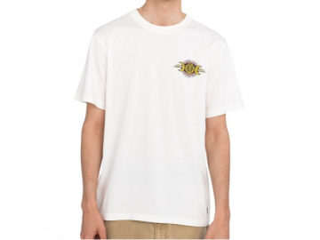 Element Timber Acceptance SS Tee Egret (imagine principala)