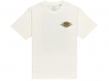 Element Timber Acceptance SS Tee Egret (thumb #2)
