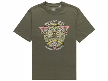 Element Timber The King SS Tee Beetle (imagine principala)