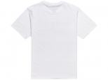 Element Tourbus SS Tee Optic White (thumb #1)