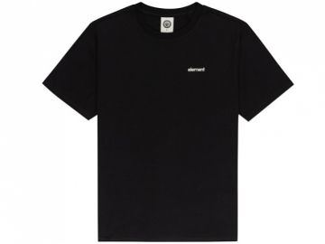 Element x Smokey Bear If Not You SS Tee Flint Black (imagine principala)