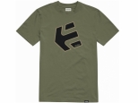 Etnies Crank SS Military (thumb #0)