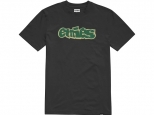 Etnies E-Style SS Tee Black (thumb #0)