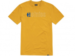 Etnies Ecorp Tee Gold