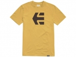 Etnies Icon SS Mustard (thumb #0)