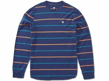 Etnies Renegade Crew Navy (imagine principala)