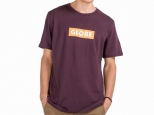 Globe Box Tee Acai (thumb #0)