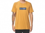 Globe Box Tee Butter (thumb #0)