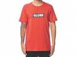 Globe Box Tee Fire (thumb #0)