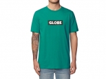 Globe Box Tee Pacific (thumb #0)