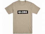 Globe Box Tee Walnut (thumb #0)