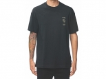 Globe Frenzy Tee Black (thumb #0)