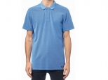 Globe Goodstock Polo Atoll Blue (thumb #0)