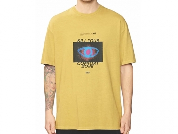 Globe Kill Your Comfort Zone Pigment Curry (imagine principala)