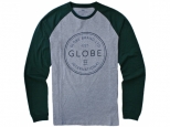 Globe Winson LS Storm Marle (thumb #0)