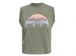 Roxy Wave Swell Top Agave Green (thumb #2)