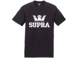 Supra Above SS Black/White (thumb #0)