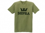 Supra Above SS Olive/Black (thumb #0)