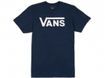 Vans Classic Navy/White (thumb #0)