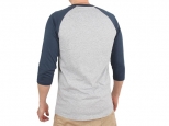 Vans OTW Raglan Athletic Heather (thumb #1)