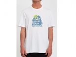 Volcom Alter SS White (thumb #0)