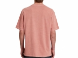 Volcom Animoscillator SS Tee Desert Sand (thumb #1)