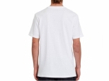 Volcom Ass Off SS Tee White (thumb #1)