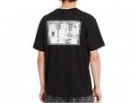 Volcom Crazybal SS Tee Bkack (thumb #1)
