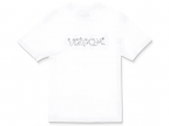 Volcom Crazybal SS Tee White (thumb #2)