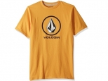 Volcom Crisp Stone Citrus Gold (thumb #0)