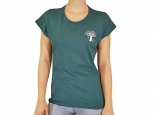 Volcom Dare T-Shirt Evergreen (thumb #0)